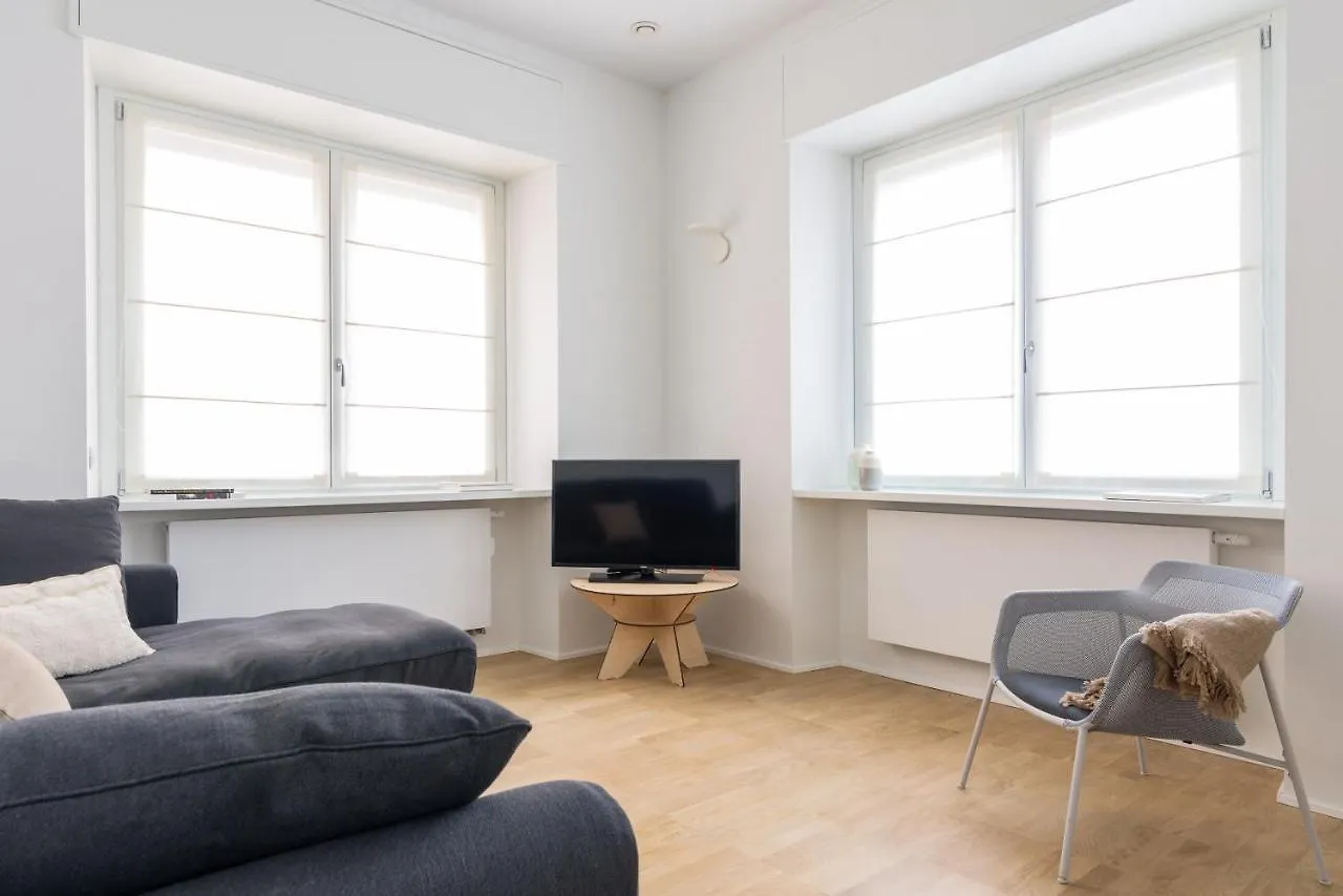 HomeatHotel - San Nazaro Milano Appartamento