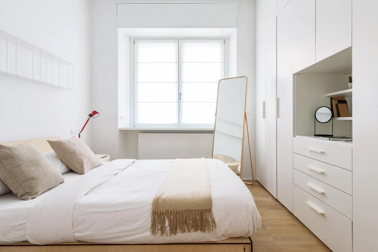 Appartamento HomeatHotel - San Nazaro Milano